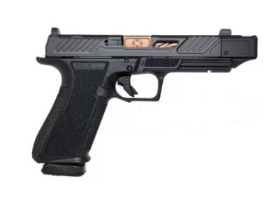 Pistolet Shadow Systems DR920P Elite