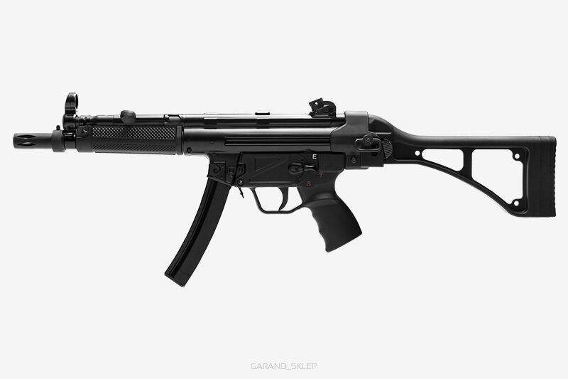 Pistolet Mertsav MSG-9A 9