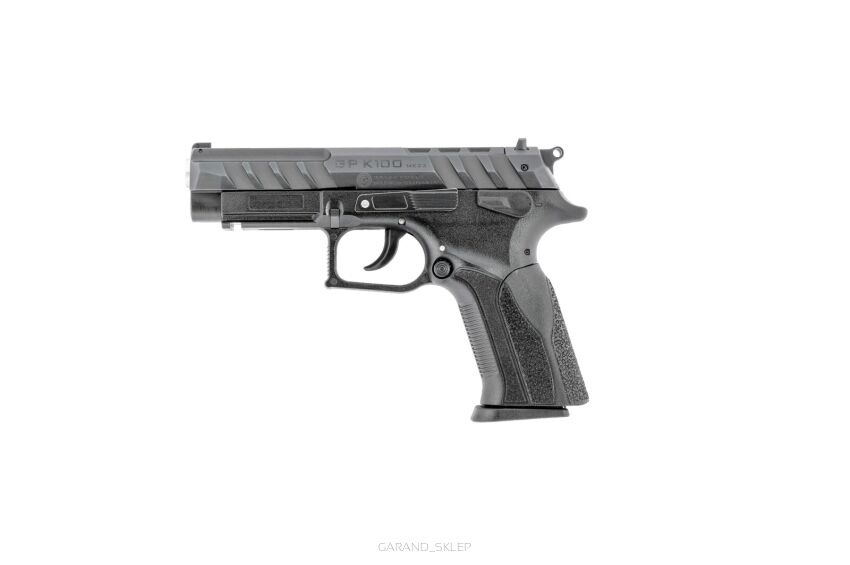 Pistolet Grand Power K100 MK23 9x19mm