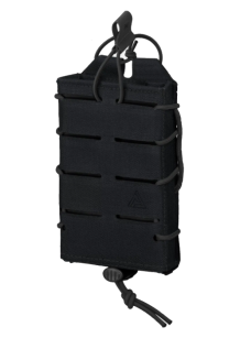 Ładownica Direct-Action Speed Reload Pouch Rifle - Cordura - Czarna