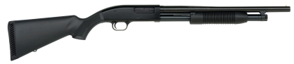 Strzelba Mossberg "MAVERICK" model 88 18,5" 