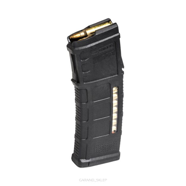 Mazynek Magpul PMAG 30 AUS Steyr AUG z okienkiem, MAG575