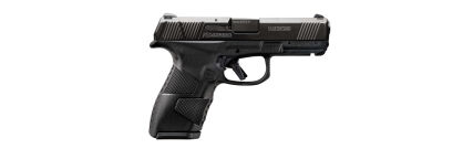 Pistolet MOSSBERG MC2c Manual Safety kal. 9mm Luger, z mag. 15-nabojowym