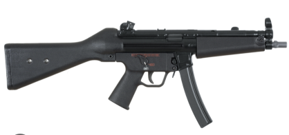 Karabinek MP5A2 POF