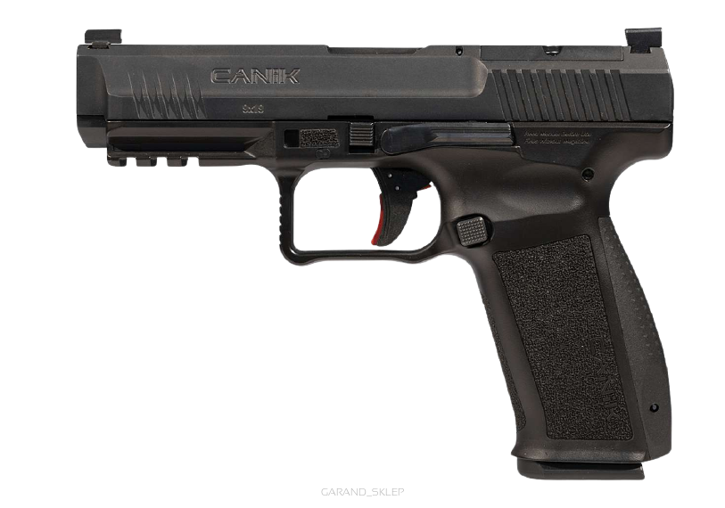 Pistolet CANIK METE SFT Black