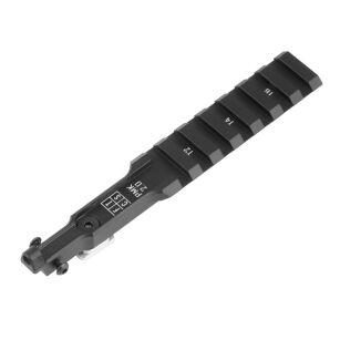 Montaż optyki w miejsce szczerbiny AK FTCS PMK 2.0 - nr 18