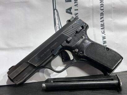 Pistolet Norinco NP20 9x19mm - używany