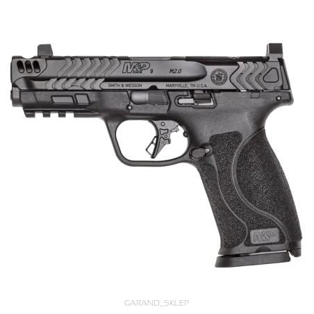 Pistolet Smith & Wesson M&P9 M2.0 Full Size Carry Comp - 9x19mm