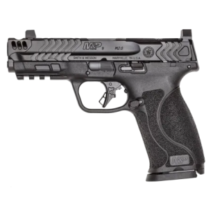 Pistolet Smith & Wesson M&P9 M2.0 Full Size Carry Comp - 9x19mm