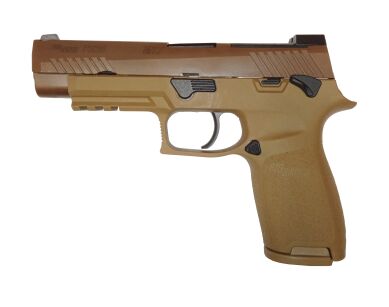 Sig Sauer P320 M17 9x19mm