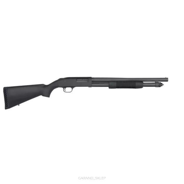Strzelba Mossberg 590 7-Shot 18.5
