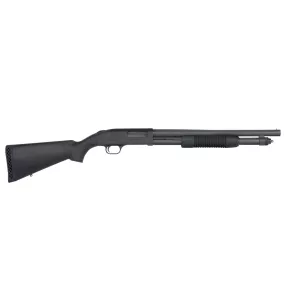 Strzelba Mossberg 590 7-Shot 18.5" - 50778, kal. 12GA