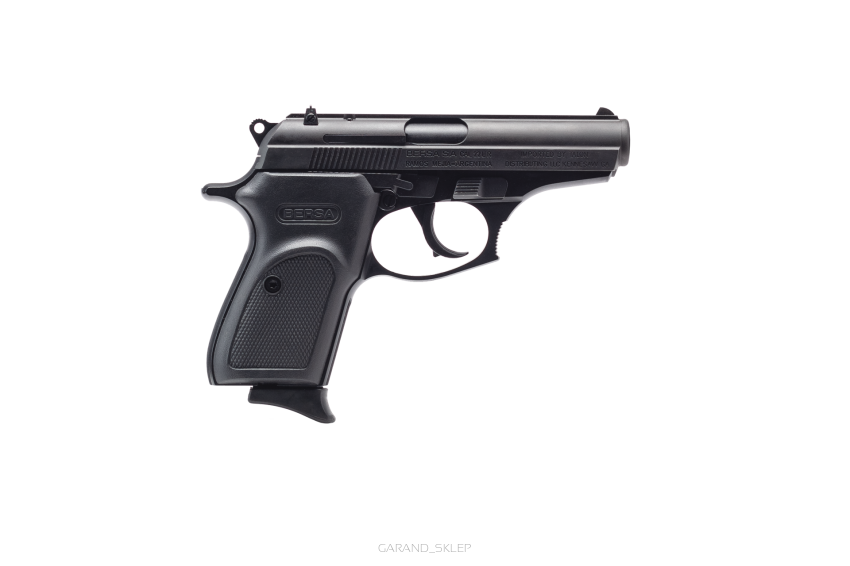 Pistolet Bersa Thunder T22M Matte, kal. 22LR