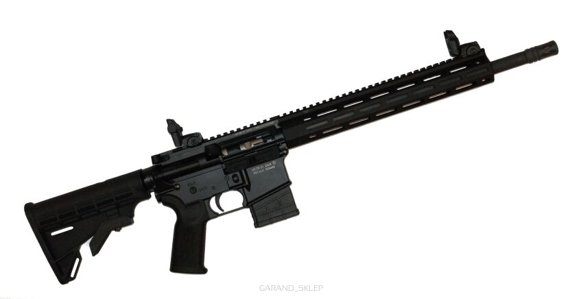 Karabinek Tippmann Arms Elite-L 16