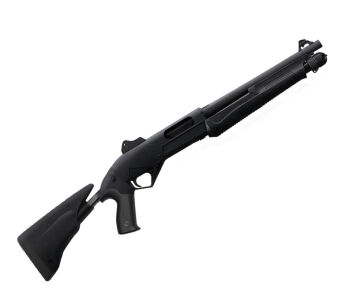 Strzelba BENELLI SUPERNOVA 14" pump action - 12/89