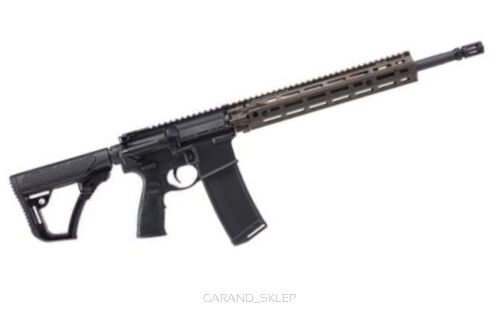 Daniel Defense DD4RIII 16