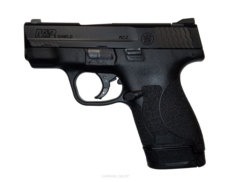 Pistolet Smith&Wesson M&P 9 Shield M2.0 - 9x19mm