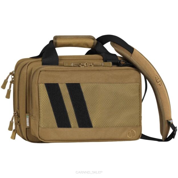 Torba Savior Mini Pistol Range Bag Specialist - Tan - RA-DGSPWS-MINI-TN
