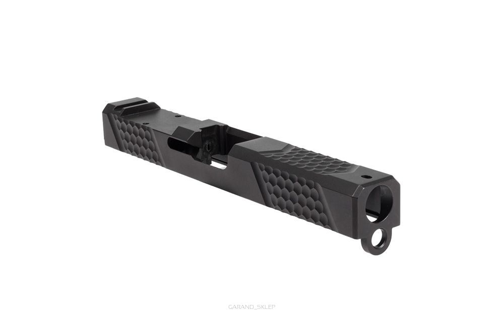 Glock 17 Gen.3 - 9x19mm OR