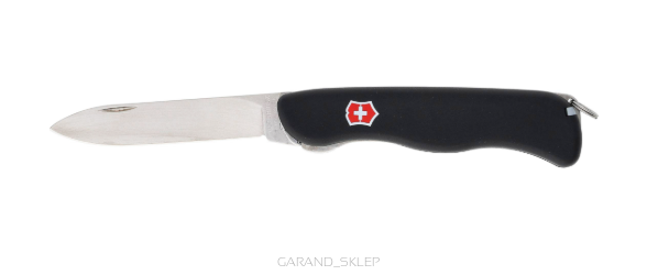 Scyzoryk Victorinox Sentinel - Czarny