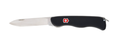 Scyzoryk Victorinox Sentinel - Czarny
