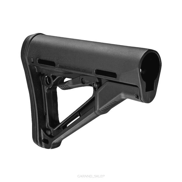 Kolba MAGPUL CTR Carbine Stock do AR15/M4 Czarna MAG310