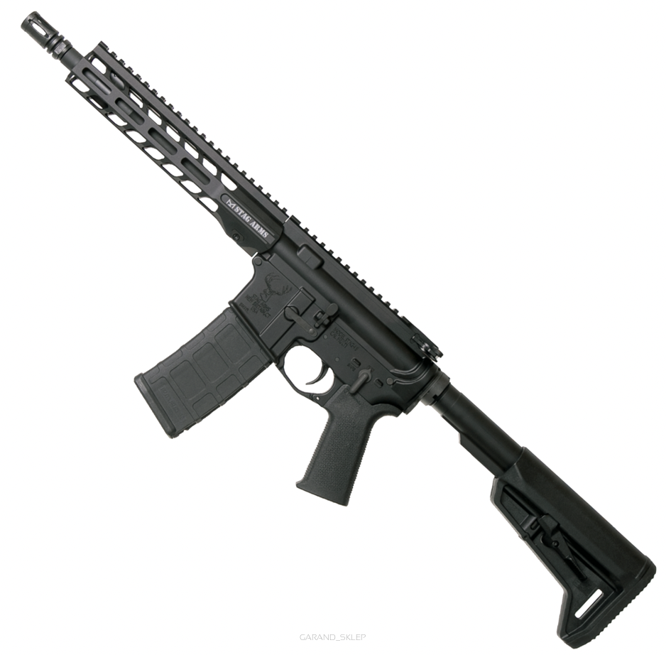 Stag Arms 15 Tactical .300BLK