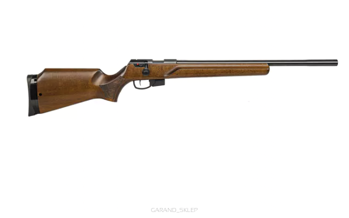 Anschutz 1761 HB MSR (Drewno bukowe)