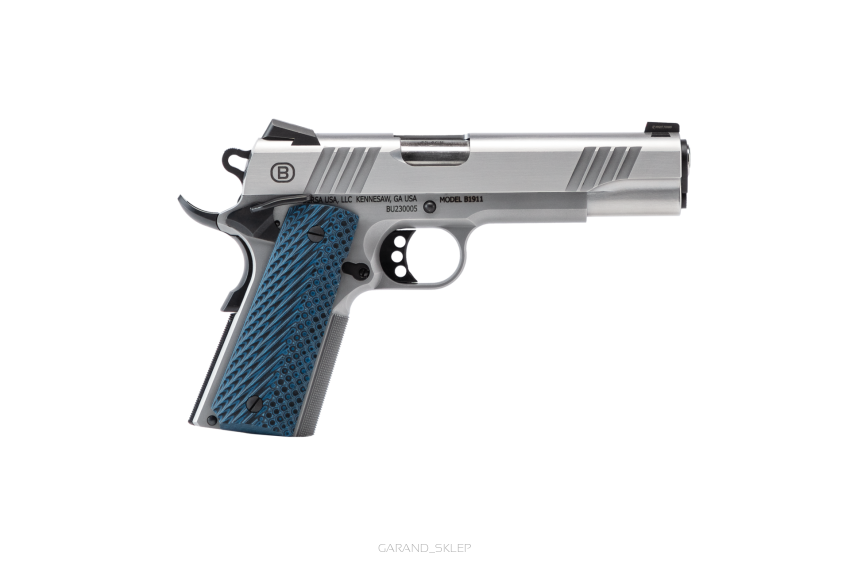 Pistolet Bersa B1911 5