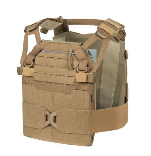 Kamizelka Direct-Action Spitfire MK II Plate Carrier - Coyote Brown -  L/Regular