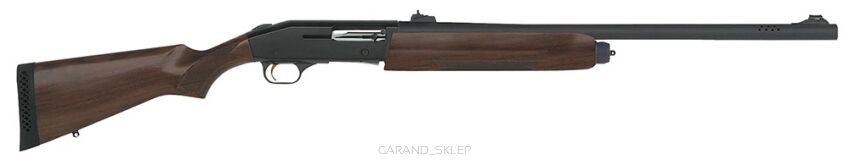 Strzelba półautomatyczna MOSSBERG 930 z gwintowaną lufą 12/76 24