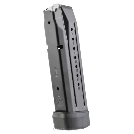 Magazynek Smith & Wesson M&P Full Size - 17 rds - kal. 9x19 mm (3015717)