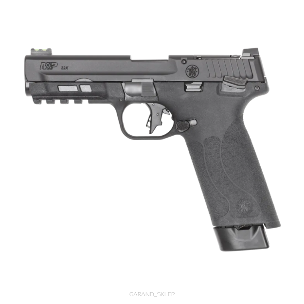 Pistolet Smith & Wesson M&P 22X - kal. .22 LR