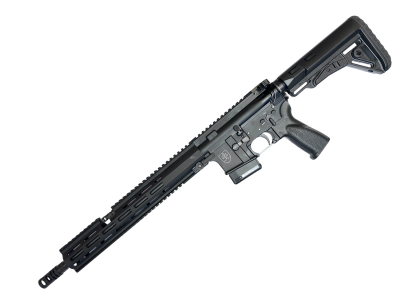 Grand Power GP R15M 14,5'' AMBI - Black