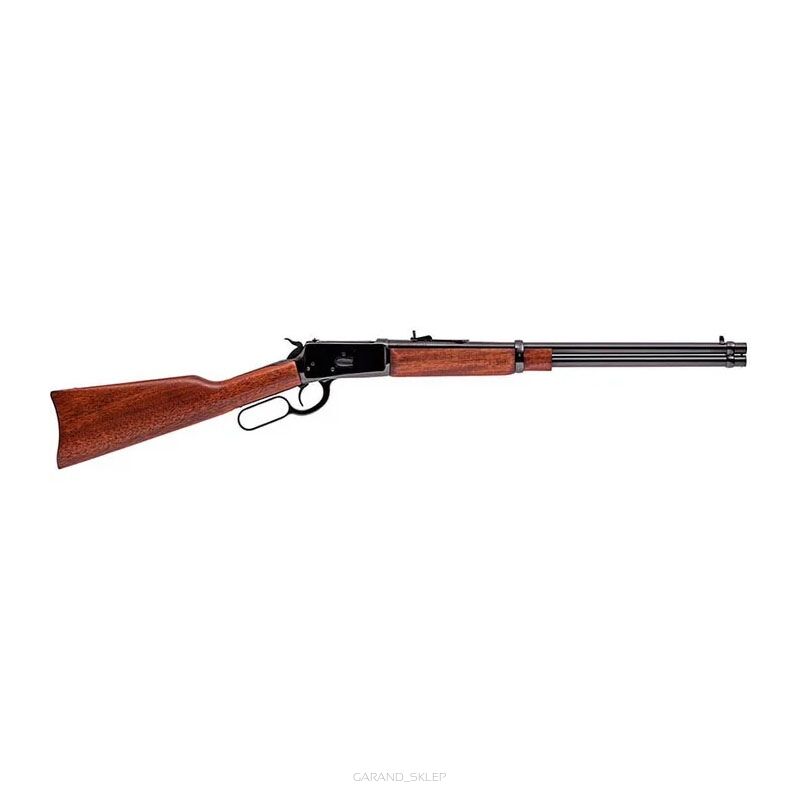 Rossi Puma kal. 38SPL/357MAG Lever Action 20" (oksyda)
