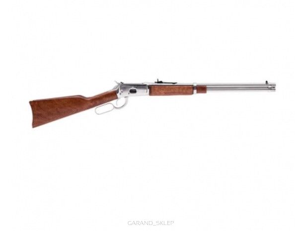 Karabin Rossi Puma kal. 38SPL/357MAG Lever Action 20