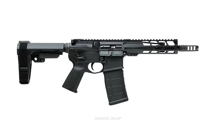 LANTAC LA-SF15 PDP Pistol 300BLK