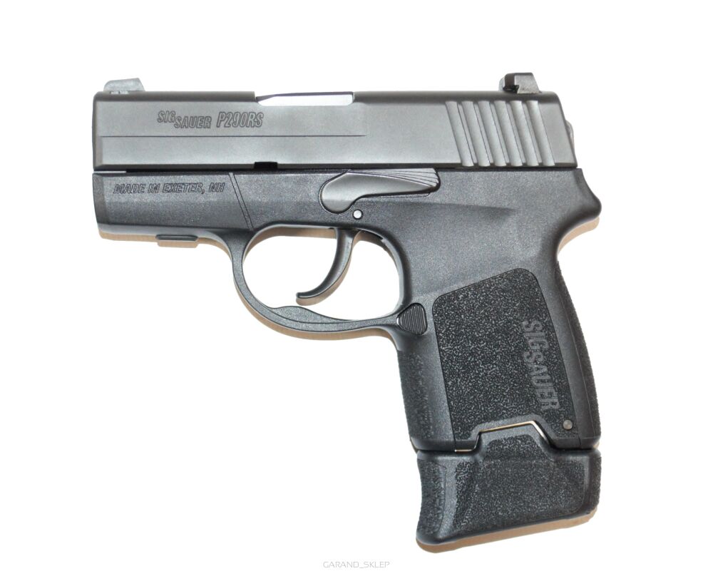 SIG Sauer P290RS 9x19