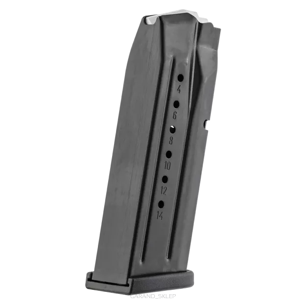 Magazynek Smith & Wesson M&P Compact - 15 rds - kal. 9x19 mm - 3008590