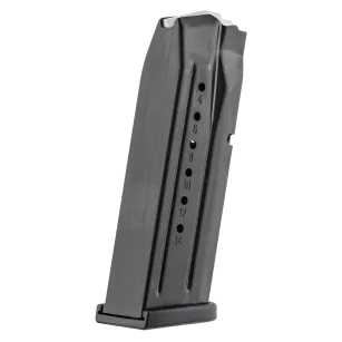Magazynek Smith & Wesson M&P Compact - 15 rds - kal. 9x19 mm - 3008590
