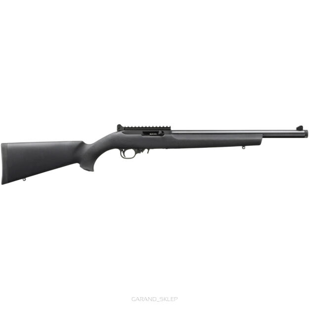 Karabinek Samopowtarzalny Ruger 10/22 Hogue 16,12