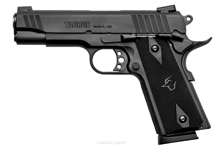 Taurus 1911 COMMANDER - 45ACP