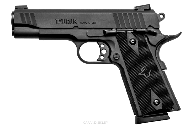 Pistolet Taurus 1911 COMMANDER - 45ACP