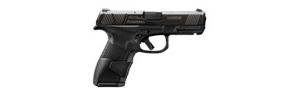 Pistolet MOSSBERG MC2c MA Compliant kal. 9mm Luger, z mag. 10-nabojowym