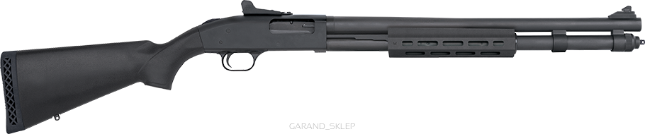 Mossberg 590 M-Lok - 12/76