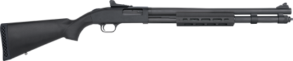 Strzelba powtarzalna Mossberg 590 M-Lok - 12/76