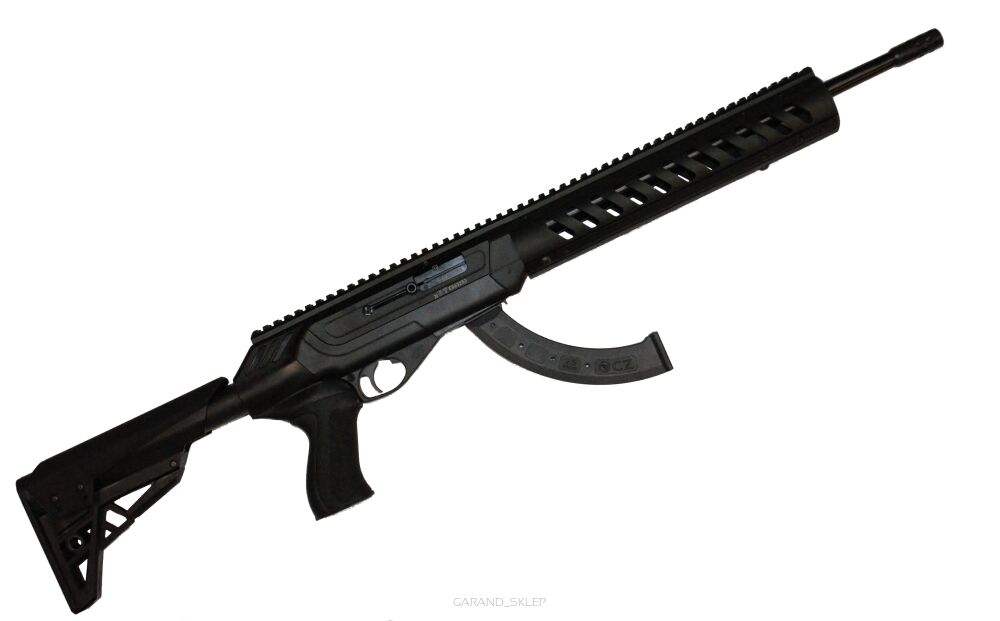 CZ 512 Tactical