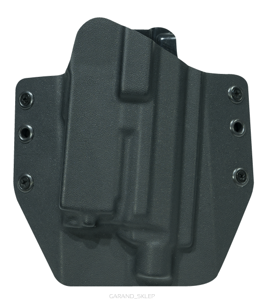 Kabura Canik Kydex Holster Series (MMAC-377)