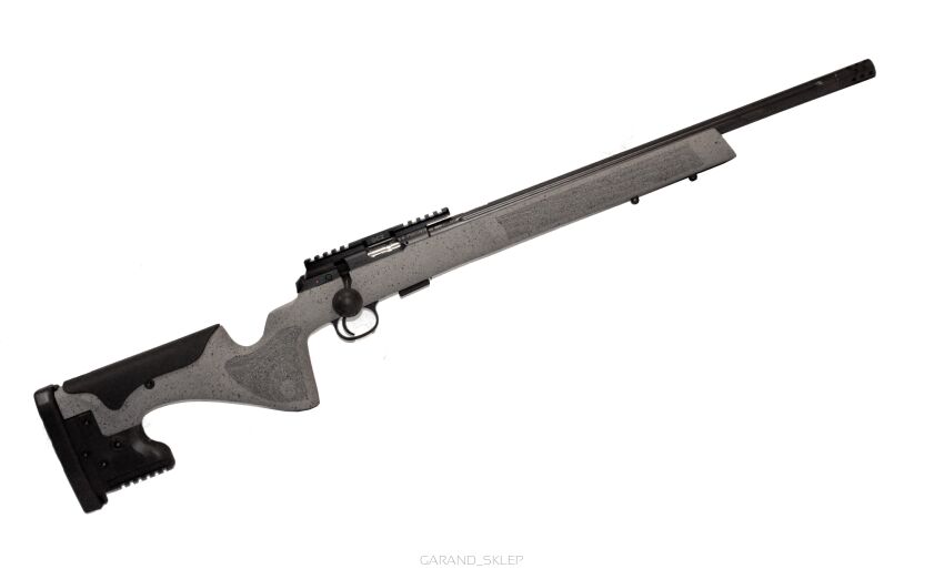 Sztucer CZ 457 LRP .22LR