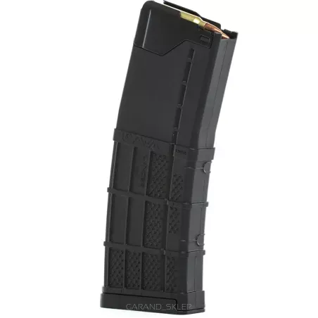 Magazynek Lancer L5AWM Gen 2 30nb - Black - L5-G2-30-BLK